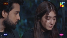 Ishq Murshid - 2nd Last Episode 30 - 29th April 2024